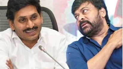 జగన్ ప్రభుత్వంలో చిరు అవమానంకి, ఇది కదా ఫెరపెక్ట్ కౌంటర్