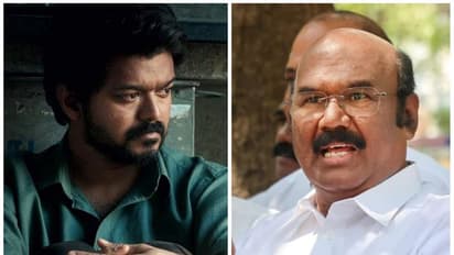 Kallakurichi Incident: விஜய் தான் விதிவிலக்கு; தமிழ் திரையுலகம் யாரை கண்டு அஞ்சுகிறது? ஜெயக்குமார் விளாசல்