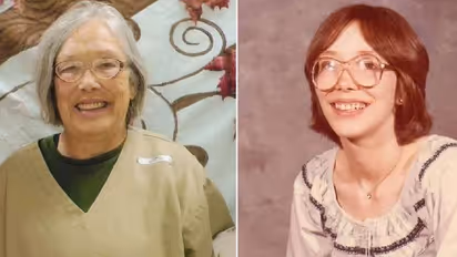 ചെയ്യാത്ത കുറ്റത്തിന് 40 കൊല്ലം ജയിലിൽ, 64 -കാരി നിരപരാധിയെന്ന് കോടതി