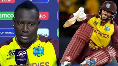 West Indies' Brandon King injured: Rovman Powell confirms potential T20 World Cup 2024 exit for the opener