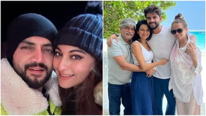 Meet Iqbal Ratansi, Sonakshi Sinha's future father-in-law: The man who loaned money to Salman Khan, he runs...