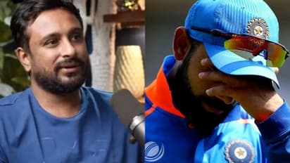 'Generations will remember for years to come' - Ambati Rayudu on Virat Kohli performance ahead of the Super 8s
