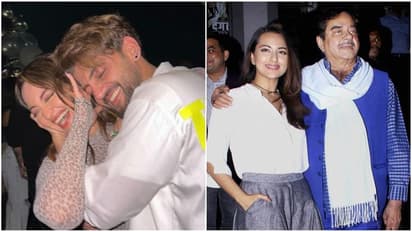 Shatrughan Sinha Drops Bombshell: Will He Attend Daughter Sonakshi Sinha and Zaheer Iqbal's Wedding?