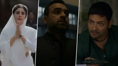 Mirzapur 3 trailer OUT: Pankaj Tripathi, Ali Fazal starrer to premiere on THIS date [WATCH]