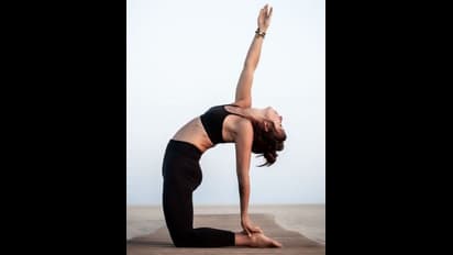 Beyond Physical Fitness: How Yoga Enhances Mental Health through Stress Reduction and Mindfulness 