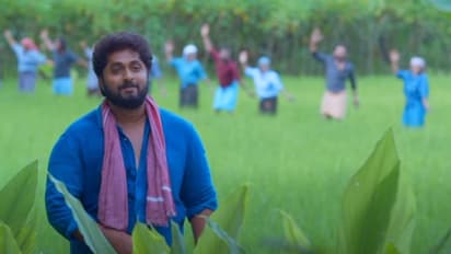 ബിജിബാലിന്‍റെ സംഗീതം; 'സ്വര്‍ഗ്ഗത്തിലെ കട്ടുറുമ്പ്' വീഡിയോ സോംഗ് എത്തി