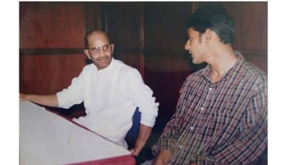 ఆయన మరణంతో మెంటల్ గా కృష్ణ షాక్, ఆ టైంలో చాలా మంది దూరేశారు..అది తప్పని మహేష్ కి చెప్పినా మారలేదు