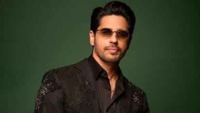 ഇനി യൂണിഫോമിട്ട നായകനാകാൻ ഇല്ല, ചിത്രം വേണ്ടെന്നുവെച്ച് നടൻ സിദ്ധാര്‍ഥ് മല്‍ഹോത്ര