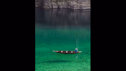 Umngot to Chambal: Discover the Top 5 Cleanest Rivers in India with Crystal Clear Water