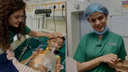 ಆಶಿಕಿ 2 ಖ್ಯಾತಿಯ ಈ ಗಾಯಕಿ ಗಳಿಸಿದ್ದೆಲ್ಲ ಮಕ್ಕಳ ಉಳಿಸಲು ಬಳಸೋ ಅಪರೂಪದ 'ಹೃದಯ'ವಂತೆ