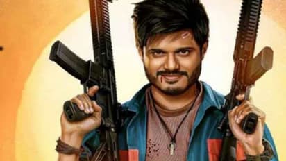 ആനന്ദ് ദേവെരകൊണ്ട നായകനായ ചിത്രം, ഒടിടിയില് ഗം ഗം ഗണേശ റിലീസായി