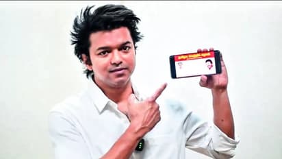 GOAT : அப்படி போடு சபாஷ்.. தளபதி விஜயின் GOAT பட Satellite Rights - நடந்த வலு போட்டி.. வென்றது யார் தெரியுமா?