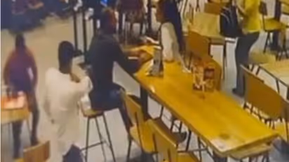 ദില്ലി ബർഗർ കിംഗ് വെടിവയ്പിന് പിന്നിൽ ഗുണ്ടാ സംഘങ്ങൾ തമ്മിലുള്ള പക, വെളിപ്പെടുത്തലുമായി ഇന്ത്യൻ വംശജൻ