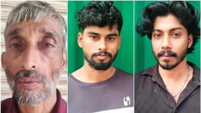 അരയില് കറുത്ത കവറില് തിരുകി വച്ച നിലയില്; തീയറ്റർ പരിസരത്ത് കറങ്ങി നടന്ന 45കാരനിൽ നിന്ന് കഞ്ചാവ് പിടിച്ചു