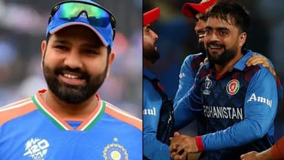 Rohit Sharma labelled 'certified great' as Afghanistan stars share honest views ahead of IND vs AFG