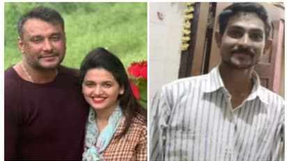 ‘I hit him with a slipper’: Pavithra Gowda confesses, states against actor Darshan in Renukaswamy murder case
