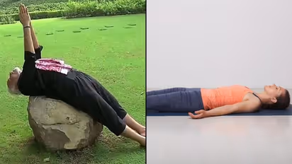 Yoga Day 2024: Groundbreaking study reveals benefits of Yoga Nidra, also practised by PM Modi; read details