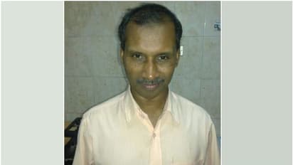 പ്രവാസി മലയാളി ജിദ്ദയിൽ മരിച്ചു