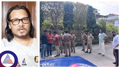 ರಾಹುಲ್ ಗಾಂಧಿ ವಿಡಿಯೋ ಮಾಡಿದ್ದ ಯೂಟ್ಯೂಬರ್ ಬಂಧನಕ್ಕೆ ಯುಪಿಗೆ ತೆರಳಿ ಪೇಚಿಗೆ ಸಿಲುಕಿದ ಕರ್ನಾಟಕ ಪೊಲೀಸ್!