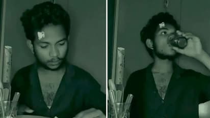 ಆಕಸ್ಮಿಕವಾಗಿ ಬಿಗಿದ ಕುಣಿಕೆ: ಸಾವಿನ ರೀಲ್ಸ್ ಮಾಡಲು ಹೋಗಿ ಸತ್ತೇ ಹೋದ ಯುವಕ