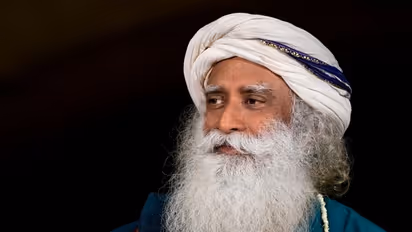 Police probe Coimbatore office of Jaggi Vasudev's Isha Foundation after Madras HC order