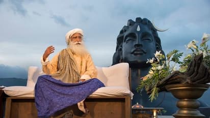 சத்குரு மீதான வழக்கு தள்ளுபடி: சென்னை உயர்நீதிமன்றம் அதிரடி!