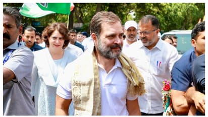 രാഹുൽ ഗാന്ധിക്ക് പുതിയ മേൽവിലാസമാകുമോ; സുനേരി ബാഗ് റോഡിലെ 5-ാം നമ്പർ ബംഗ്ലാവ് അനുവദിക്കുമെന്ന് റിപ്പോർട്ട്