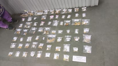 Money Cheating Case: தொழிலதிபரிடம் ரூ.300 கோடி மோசடி செய்த விவகாரம்; ரூ.3.2 கோடி நகைகள் பறிமுதல்