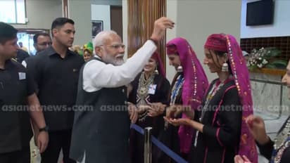 ജമ്മു കശ്മീരിൽ നിയമസഭ തെരഞ്ഞെടുപ്പ് വിദൂരത്തല്ല, ഉടൻ സ്വന്തം സര്ക്കാരിനെ തെരഞ്ഞെടുക്കാനാവും: പ്രധാനമന്ത്രി