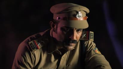 മലയാളത്തില് മറ്റൊരു ത്രില്ലര് കൂടി; 'കുരുക്ക്' ട്രെയ്ലര്