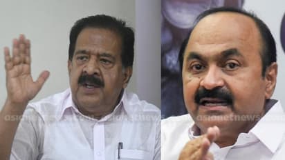 മുഖ്യമന്ത്രി ആരെന്ന് ഹൈക്കമാൻഡ് തീരുമാനിക്കും, തദ്ദേശ തെരഞ്ഞെടുപ്പാണ് ചർച്ചയാവേണ്ടതെന്ന് രമേശ് ചെന്നിത്തല