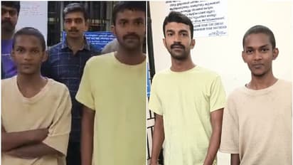 ട്രെയിനിൽ ഒറീസയിൽ പോകും, വന്നാൽ പിന്നെ താമസം കായലോരത്തെ ആഡംബര റിസോർട്ടിൽ; ഐഡിയ പാളി, രണ്ട് പേർ അറസ്റ്റിൽ