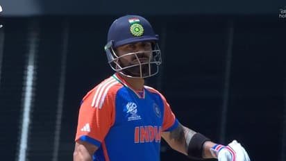 విరాట్ భ‌య్యా ఇలా చేస్తే ఎలాగ‌య్యా.. టచ్‌లోకి వ‌చ్చాడు కానీ.. 