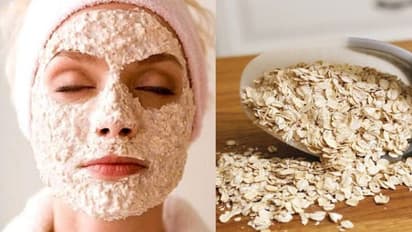മുഖം സുന്ദരമാക്കാൻ ഓട്സ് ; ഈ രീതിയിൽ ഉപയോഗിച്ച് നോക്കൂ