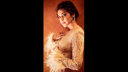 “தகாத முறையில் தொட்டு.. இதை செய்ய சொல்வார்கள்..” தனது அனுபவம் குறித்து விஜய் பட நடிகை ஓபன் டாக்..