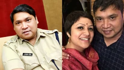 കാന്സര് രോഗിയായ ഭാര്യയുടെ മരണം; ഐപിഎസ് ഓഫീസര് മനം നൊന്ത് സ്വയം വെടിയുതിർത്ത് ജീവനൊടുക്കി