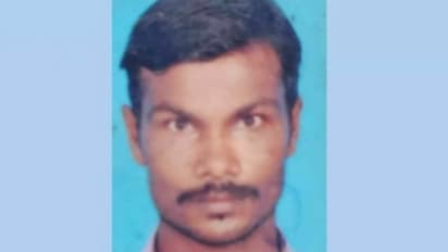 കെട്ടിടത്തിൽ നിന്ന് ഫോൺ ചെയ്യുന്നതിനിടെ കാൽ വഴുതി വൈദ്യുതി ലൈനിലേക്ക് വീണു; ഷോക്കേറ്റ് യുവാവ് മരിച്ചു