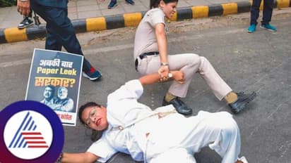 ಪರೀಕ್ಷೆ ಹಿಂದಿನ ದಿನವೇ NEET 2024 ಪ್ರಶ್ನೆಪತ್ರಿಕೆ ಸೋರಿಕೆ!