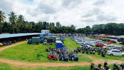 ರೇಣುಕಾಸ್ವಾಮಿ ಕೊಲೆ ಕೇಸ್: ದರ್ಶನ್ ಗ್ಯಾಂಗ್ನಿಂದ ಕುಖ್ಯಾತಿ ಆದ ಶೆಡ್ ಬಿಬಿಎಂಪಿಗೆ ತೆರಿಗೆ ಕಟ್ಟಿಲ್ಲ..!