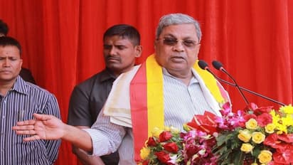 ಕರ್ನಾಟಕದಲ್ಲಿರುವವರೆಲ್ಲಾ ಕನ್ನಡ ಕಲಿಯಲೇಬೇಕು: ಸಿಎಂ ಸಿದ್ದರಾಮಯ್ಯ 