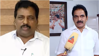 പ്രോ ടേം സ്പീക്കർ പദവി കൊടിക്കുന്നിലിന് നൽകാത്തത് വിവേചനം, കീഴ്വഴക്കങ്ങൾ ലംഘിക്കപ്പെട്ടു; കെ സി വേണുഗോപാല്