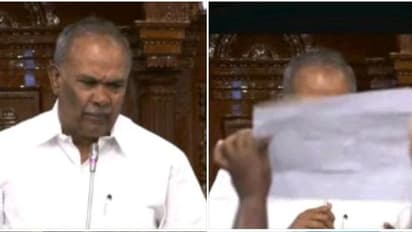 Kallakurichi : விஷச்சாராய மரணம்..! சட்டசபைக்குள் அதிமுக அமளி - குண்டுகட்டாக வெளியேற்றம்