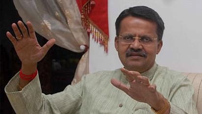 Who is pro-tem Speaker Bhartruhari Mahtab? Know all about 7-time Cuttack MP