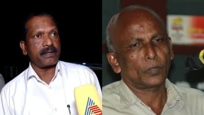 ഒ.ആര്‍ കേളുവിന് ദേവസ്വം വകുപ്പ് നല്‍കാത്തത് സവര്‍ണ്ണരെ പ്രീണിപ്പിക്കാൻ; ആരോപണവുമായി എം ഗീതാനന്ദൻ