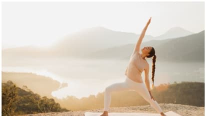 International Yoga Day 2024 : ആരോഗ്യമുള്ള ശരീരം , ആരോഗ്യമുള്ള മനസ് ; ഇന്ന് അന്താരാഷ്ട്ര യോഗ ദിനം