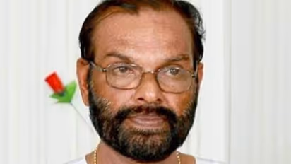 സംവിധായകൻ വേണുഗോപൻ അന്തരിച്ചു