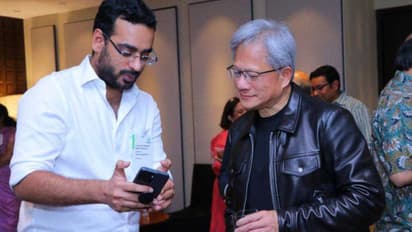 Meet IITian who founded 17 failed startups, struck gold with his 18th, now runs Rs 40,000 crore business 