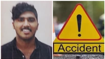 സ്വകാര്യബസിനെ മറികടക്കുന്നതിനിടെ എതിരെ വന്ന ലോറിയിൽ ബൈക്കിടിച്ചു; കോട്ടയത്ത് വിദ്യാർത്ഥിക്ക് ദാരുണാന്ത്യം