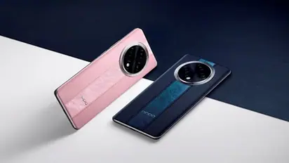 OPPO F27 Pro+ 5G: ದಿ ನ್ಯೂ ಮಾನ್ಸೂನ್‌ ರೆಡಿ ಫೋನ್‌, ನೆಕ್ಸ್ಟ್‌ ಲೆವಲ್‌ನ ವಾಟರ್‌ಪ್ರೂಫ್‌ ಟೆಕ್ನಾಲಜಿ!