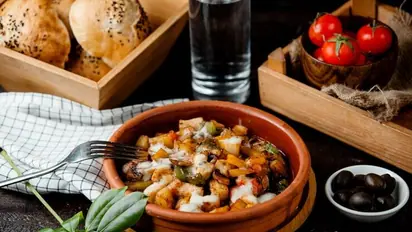 5 Spanish Dishes You Must Try This Weekend